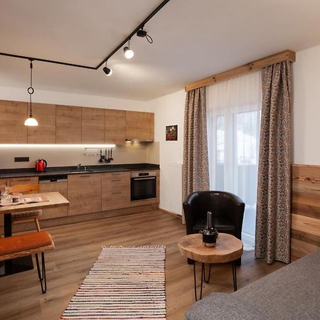 Fusch an der Grossglocknerstrasse Ella'S 아파트 외부 사진