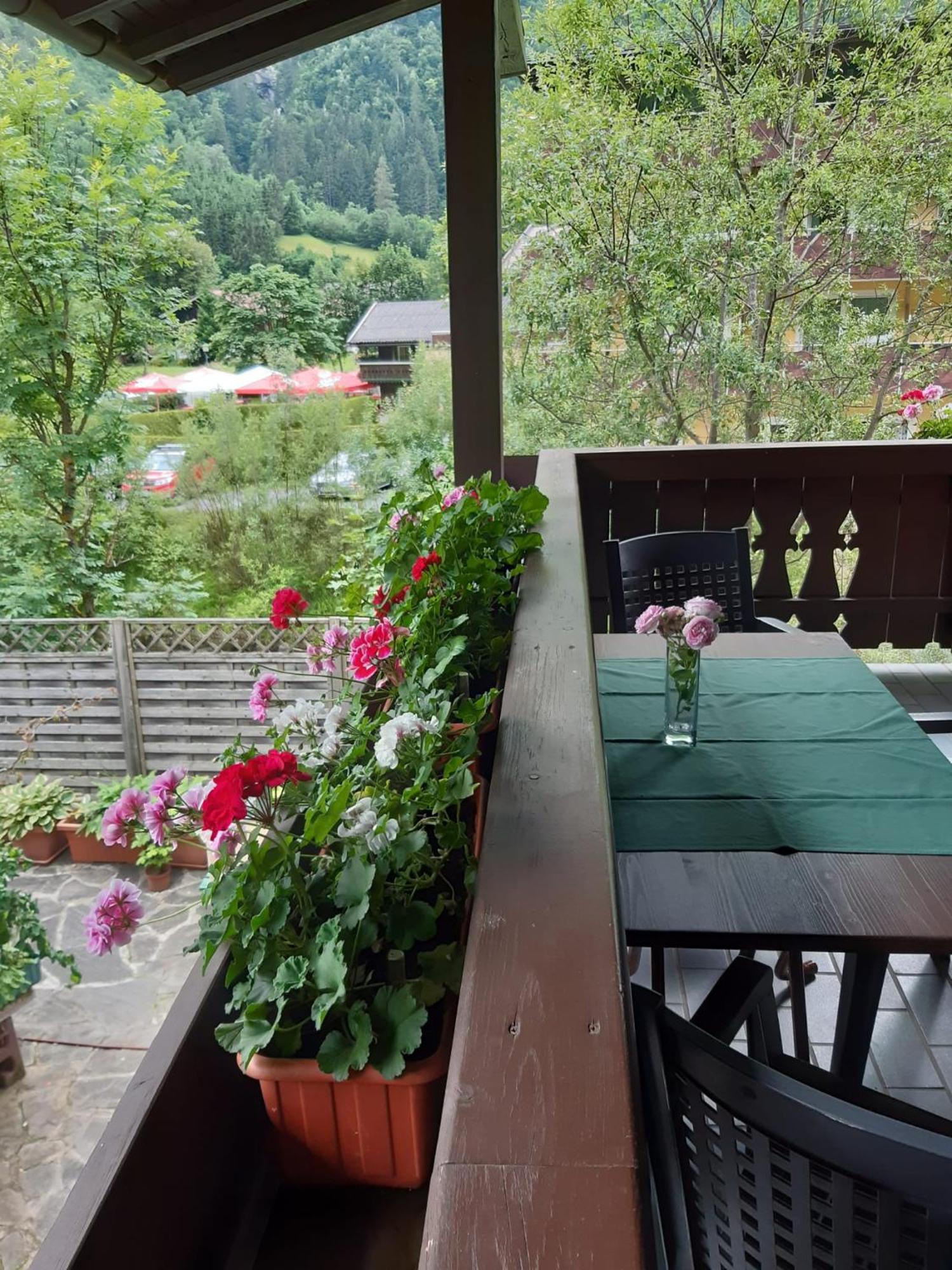 Fusch an der Grossglocknerstrasse Ella'S 아파트 외부 사진